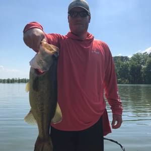 Meet your Posher, Ben